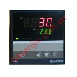Điều khiển nhiệt độ RKC REX-C900 series